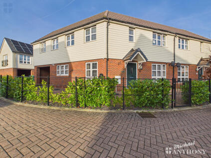 Farleigh Drive, Aylesbury