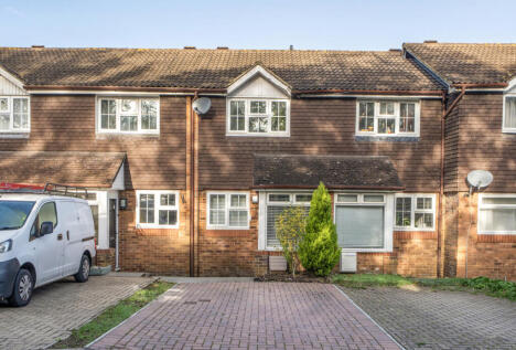 Braemar Avenue, South Croydon, Surrey, CR2