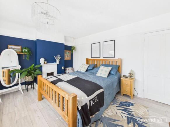 BEDROOM 1