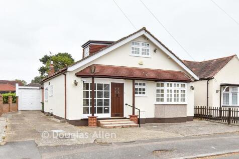 Beverley Gardens, Hornchurch, Essex