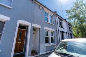43, St Peter Street, Rochester ME1 2DD