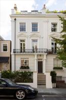 34, Sutherland Place, London W2 5BZ