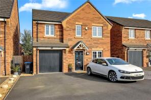 51, Hemlington Grange Way, Middlesbrough TS8 9FX