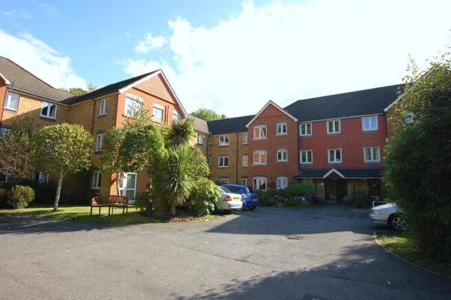Hart Dene Court