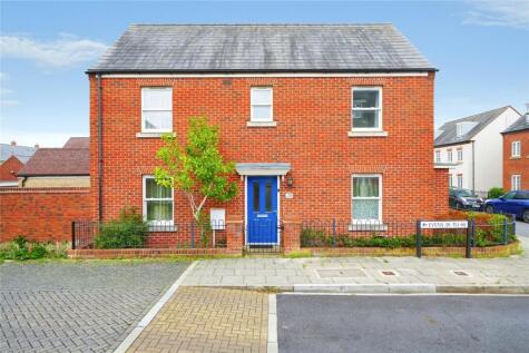 Kempton Close, Bicester, Oxfordshire, OX26