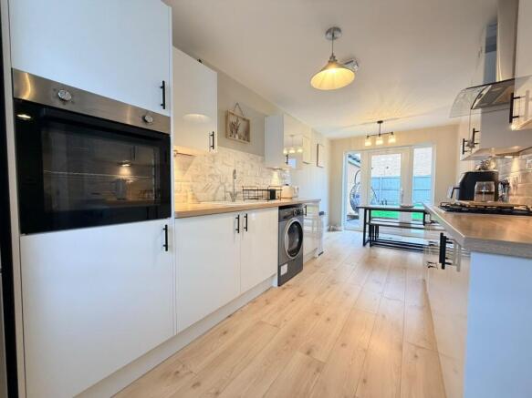 Mill Meadows Lane, Filey, YO14 photo 2