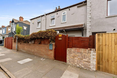 Grant Street, Cleethorpes