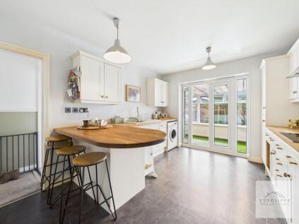 Boyes Avenue, Catterall, PR3