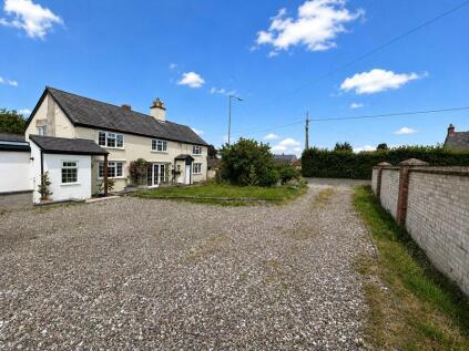 Mold Road, Mynydd Isa, Mold, Flintshire, CH7