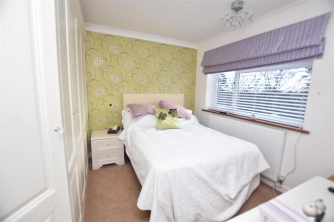 BEDROOM TWO