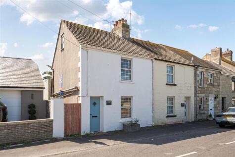 Southwell Street, Portland