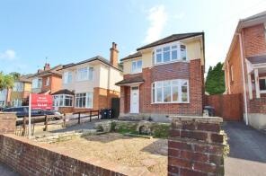 33, Normanhurst Avenue, Bournemouth BH8 9NN