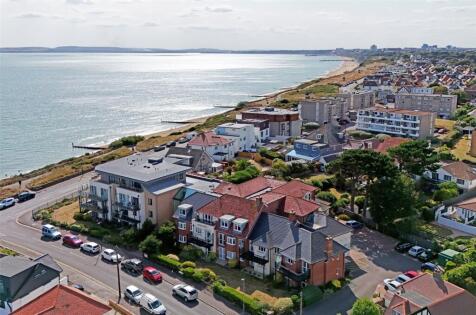 Grange Road, Bournemouth, BH6