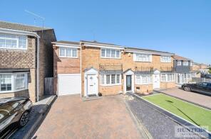 14, The Vyne, Bexleyheath DA7 6DZ