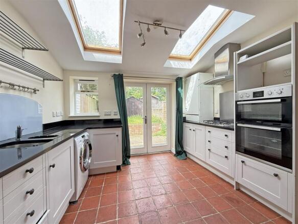 Benyon Street, Castlefields, Shrewsbury photo 4