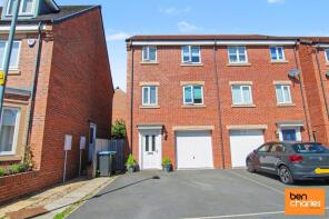 62, Hutton Way, Durham DH1 5BW