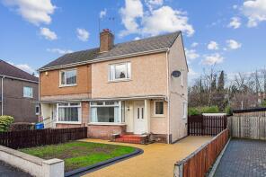 182, Terregles Avenue, Glasgow G41 4RR