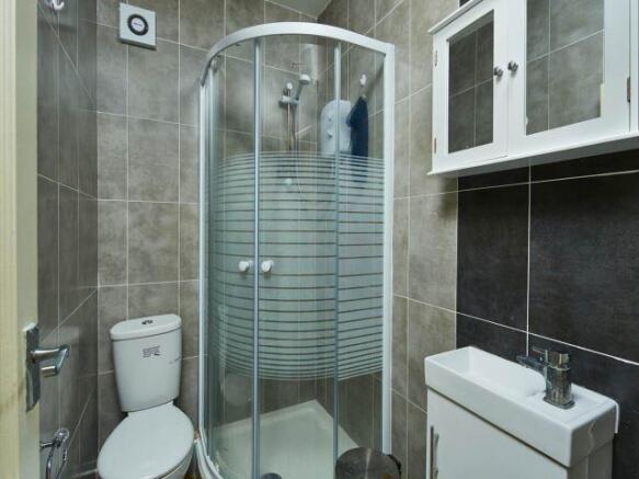 shower