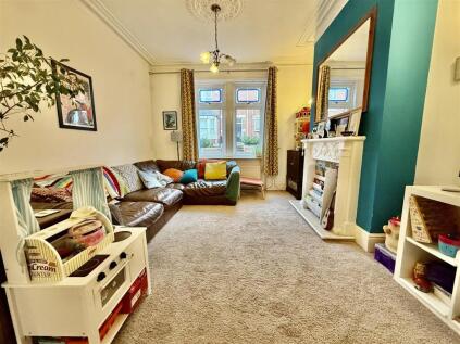 Curzon Street, Bensham, Gateshead