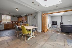 Palmers, Faringdon Road, Southmoor, Abingdon OX13 5AA
