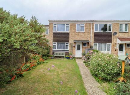 Eastwood Close, Hayling Island