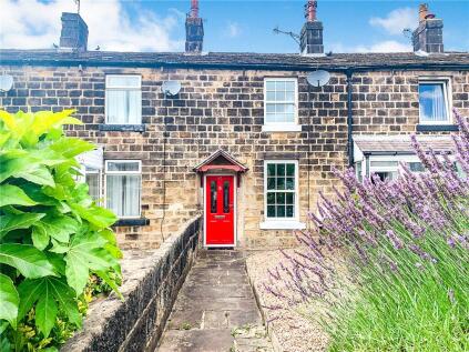 Bradford Road, Otley, West Yorkshire, LS21