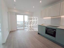 Apartment 1105, 12b Galleria House, Western Gateway, Canning Town, London E16 1DA