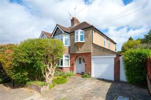 20, Palfrey Close, St. Albans AL3 5RE