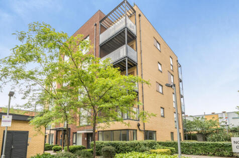 2 Trent House, Silverworks Close, Colindale, London