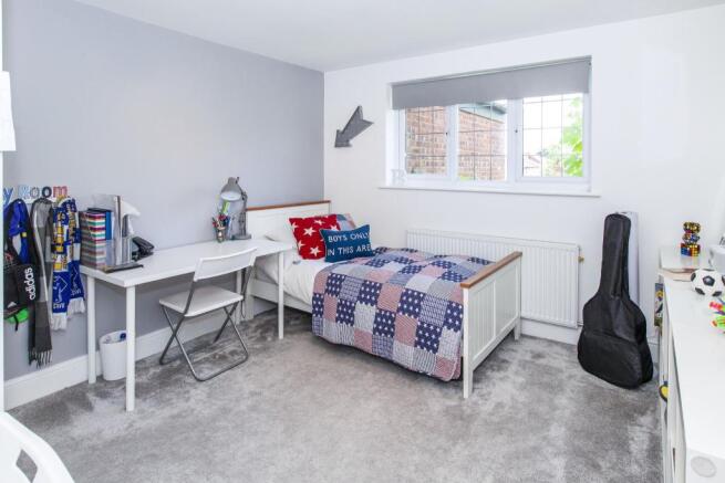 Bedroom 3