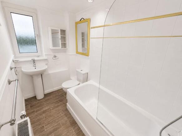 Bowfield Crescent, Penilee, Glasgow, G52 photo 5