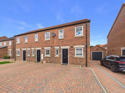 Ketil Place, Anlaby, Hull, HU10 7GD