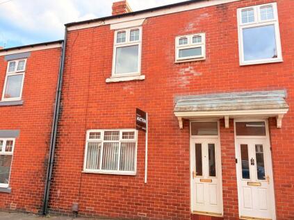 Longnewton Street, Seaham, County Durham, SR7