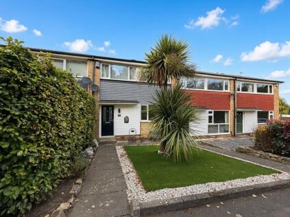 Holburn Way, Ryton