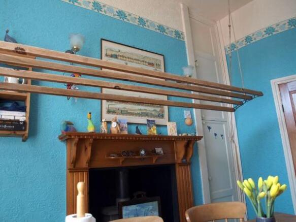 Morning Room