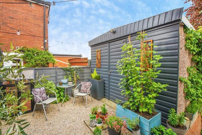 3 bed Semi-Detached for sale Image 12