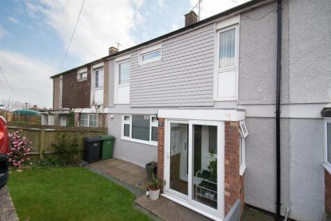 Harrow Lane, St. Leonards-On-Sea