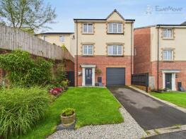 10, Ash Drive, South Molton EX36 3FA