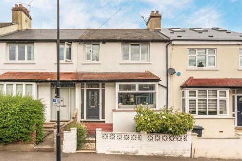 Brookbank Road, London