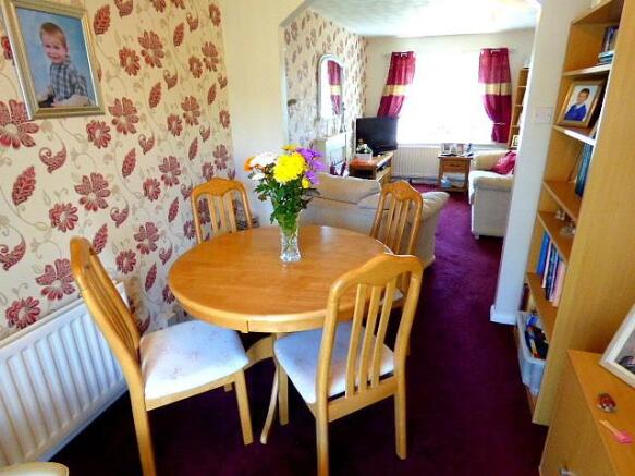 Dining Room 1 - 2