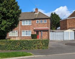 1, Hartland Drive, Derby DE23 1LU