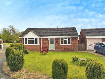 Burgess Drive, Fleet Hargate, Holbeach