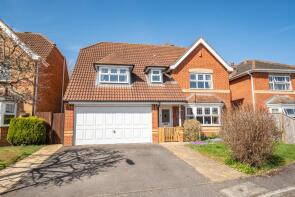 5, Marsum Close, Andover SP10 4NE