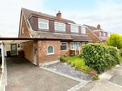 Severn Road, Heywood, Greater Manchester, OL10