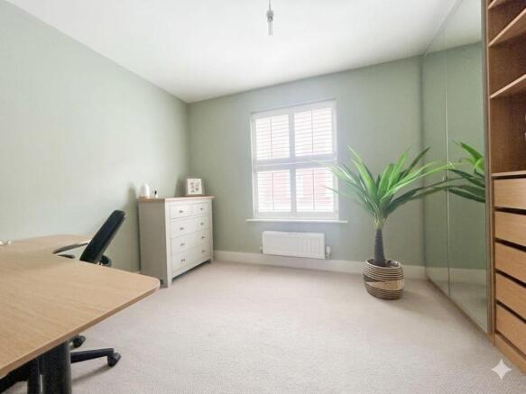 Bedroom two