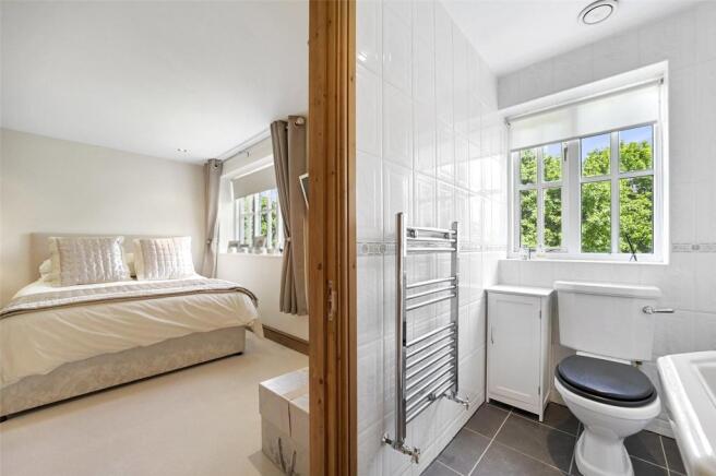Bed Two Ensuite
