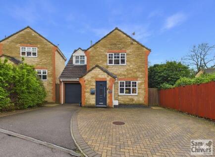 Ivy Walk, Midsomer Norton