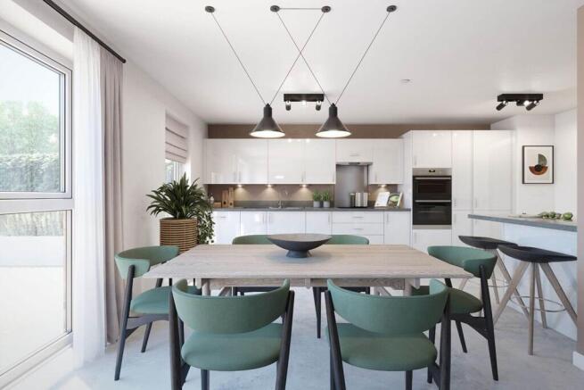 4 bed Detached for sale Image 6