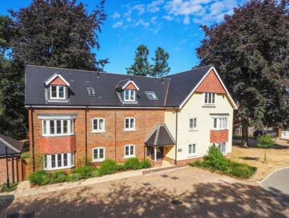 Rudgard Way, Liphook, Hampshire