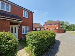 4, Teeswater Walk, North Petherton, Bridgwater TA6 6FG